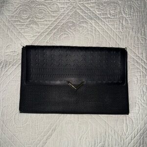 Stella & Dot City Slim Clutch